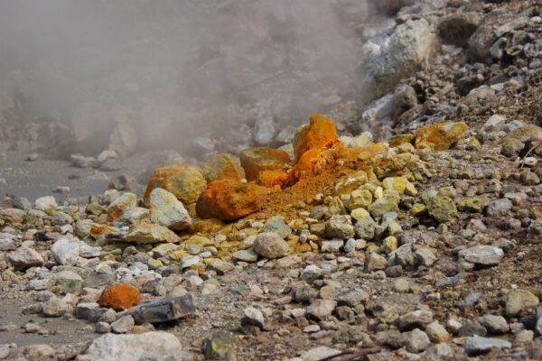 Carta geologica ferma da 20 anni. “Zone sismiche ancora sconosciute” Carta geologica ferma da 20 anni. “Zone sismiche ancora sconosciute”