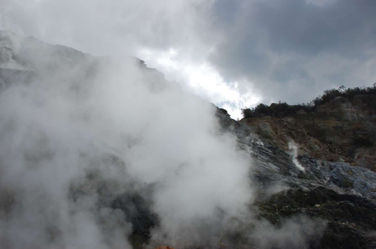 Rischio geologico in Italia, l’allarme dei ricercatori: “Fermi da troppo tempo”
