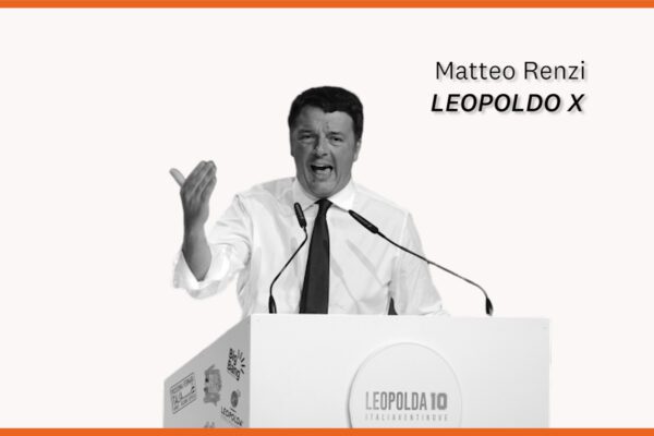 Alla Corte di Leopoldo X