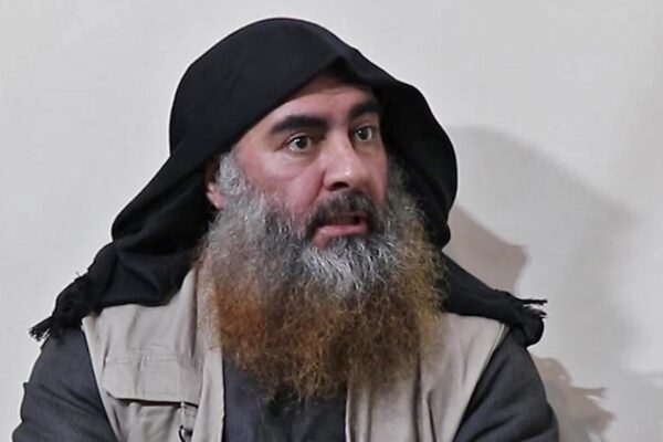 Isis, il “Fantasma” iracheno Qardash nuovo leader dello Stato Islamico?