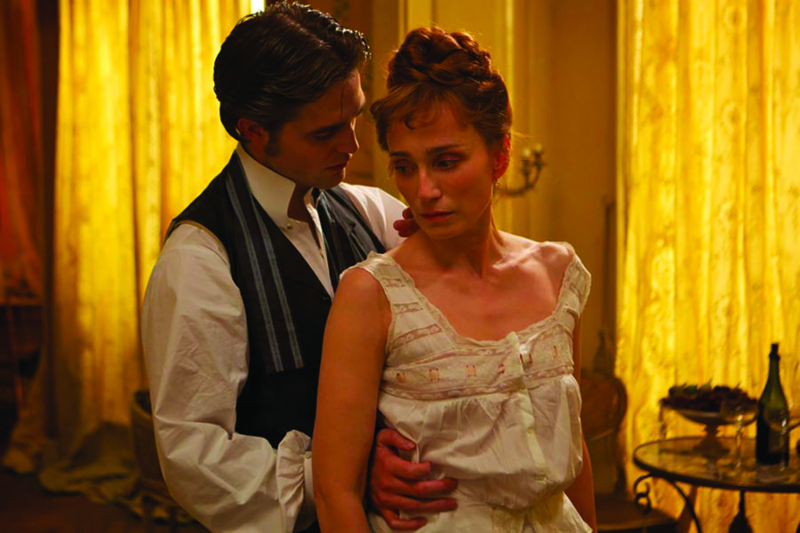 Oh, Bel-Ami, quanto ci assomigli!