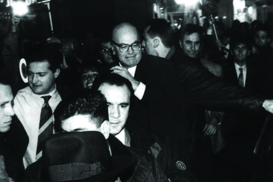 Ci si può opporre a questo governo senza essere salviniani?