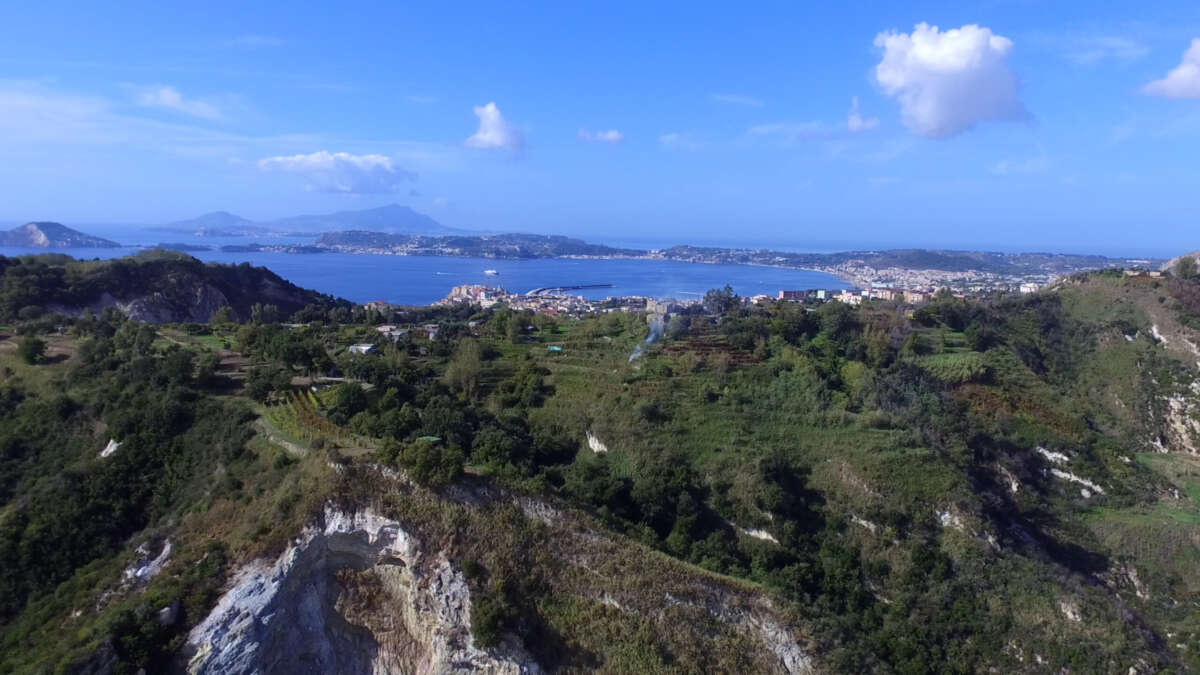 La proposta dei ricercatori INGV per evacuare la zona rossa (e limitare i danni)