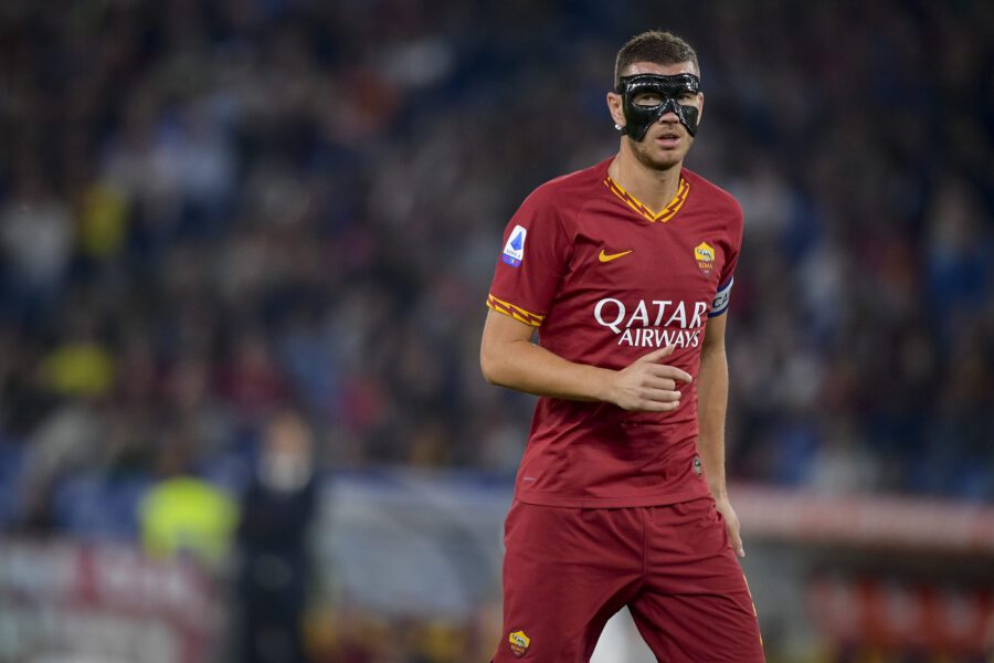 Serie A, tris di pari in vetta: sorridono Atalanta e Roma