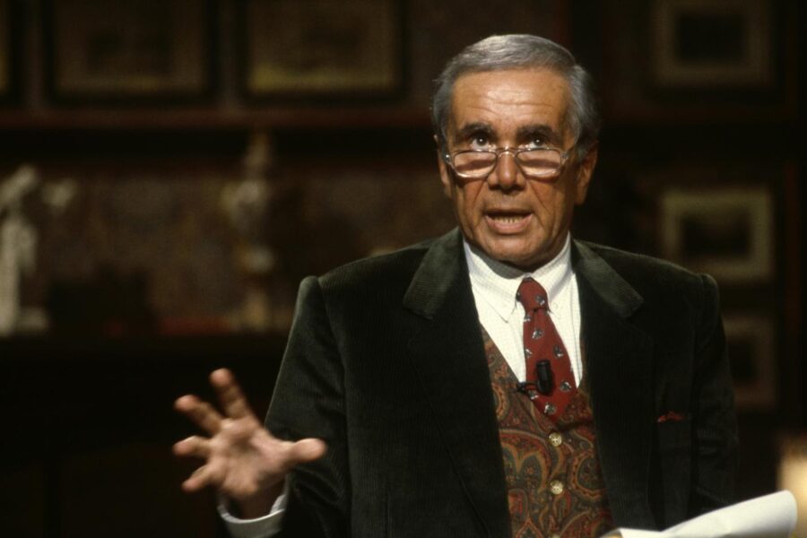 Enzo Tortora (purtroppo) insegna: di malagiustizia si muore