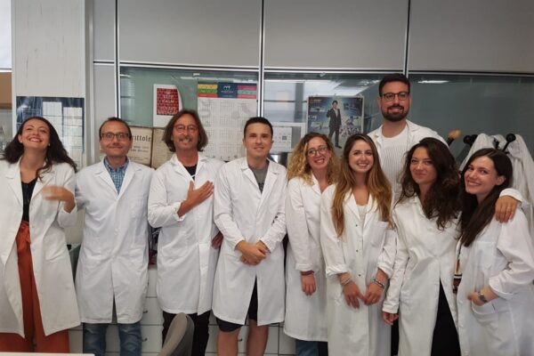 Il gene Rhes regola la vulnerabilità alla cocaina