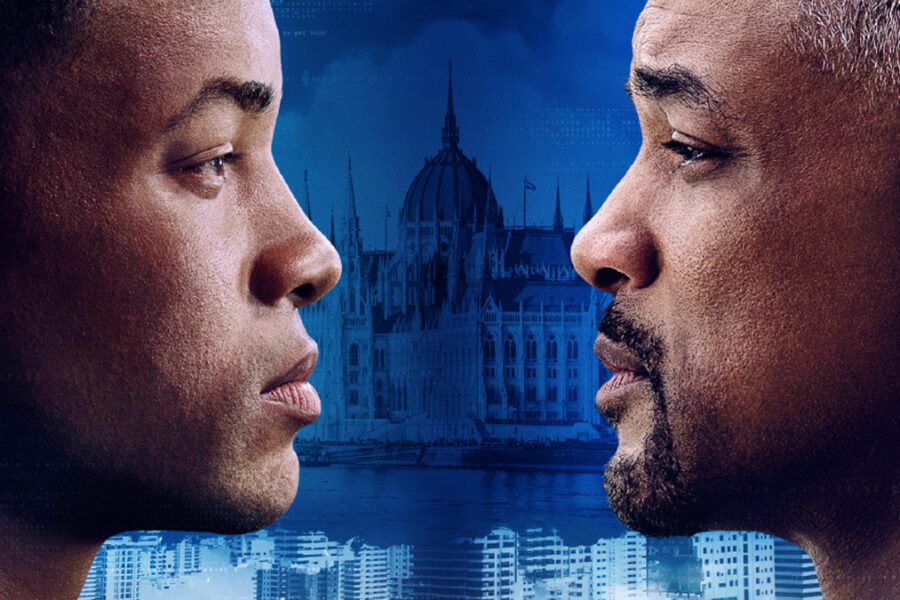 Gemini Man, il film che nessun cinema americano può proiettare