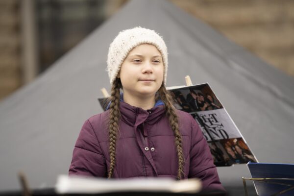 Cambiamento climatico, siamo al punto di non ritorno