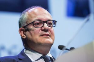 Pil, crescita al palo: nel terzo trimestre è +0,1%