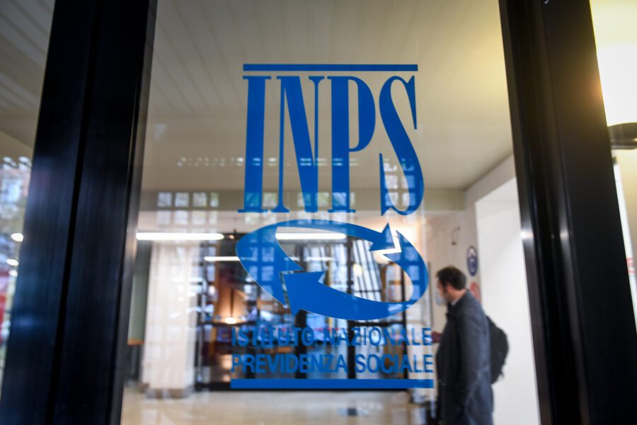 Foto LaPresse – Claudio Furlan
12/11/2018 Milano ( Mi )
Cronaca
Incontro ’L’Inps apre le porte ai rider’