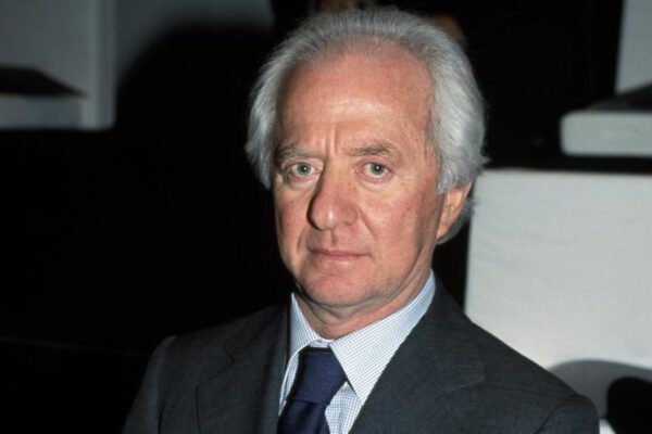 Classifica dei più ricchi d’Italia, Del Vecchio in testa