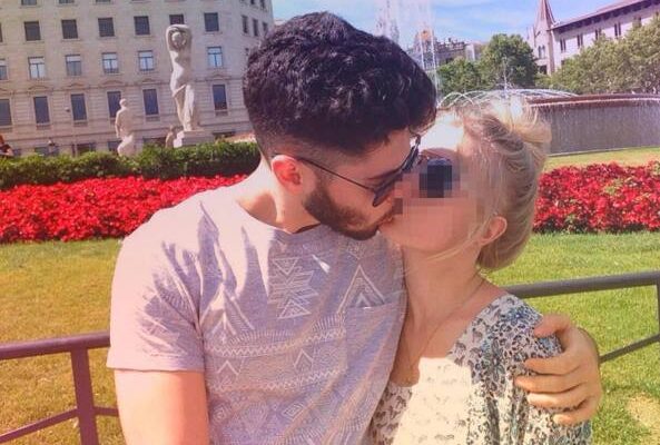 L’omicidio di Luca Sacchi, Del Grosso si difende: “Colpa del rinculo, non volevo ucciderlo”