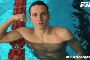 Manuel Bortuzzo, pena ridotta per gli aggressori: “Nessuna polemica”