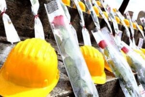 Incidenti sul lavoro, ennesima vittima in Campania: strage senza fine Incidenti sul lavoro, ennesima vittima in Campania: strage senza fine