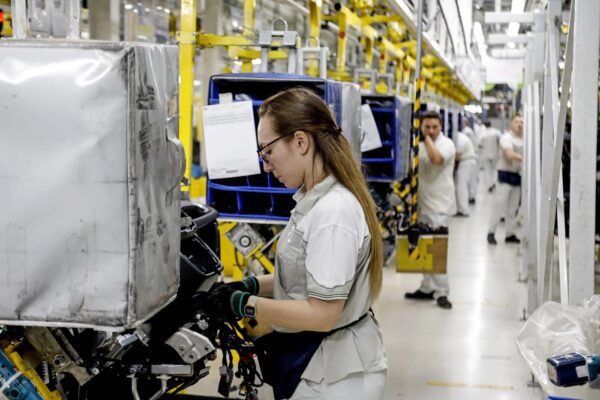 La disoccupazione torna a salire, in tre mesi persi 60mila posti