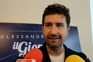 Intervista ad Alessandro Siani: “Dopo Benvenuti al Sud ci vuole una svolta”