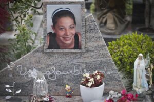 Massimo Bossetti: il DNA ti salverà