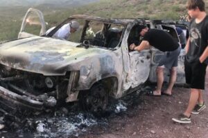 ‘Los Jaguares’ dietro il massacro dei mormoni in Messico, un arresto