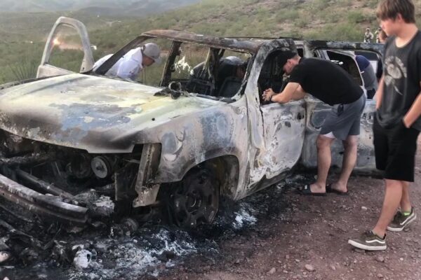 ‘Los Jaguares’ dietro il massacro dei mormoni in Messico, un arresto