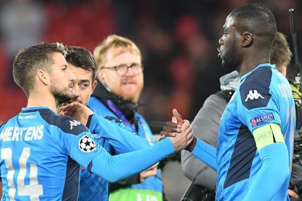 Dal Liverpool a… Liverpool, le cause della crisi del Napoli