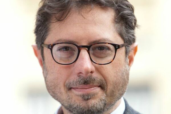 Francesco Emilio Borrelli