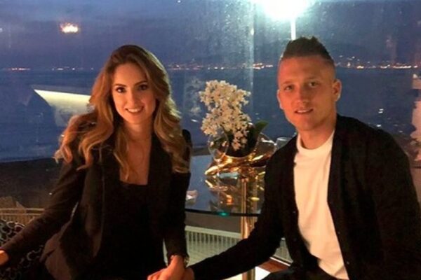 Raid contro i calciatori del Napoli: dopo Allan è il turno di Zielinski