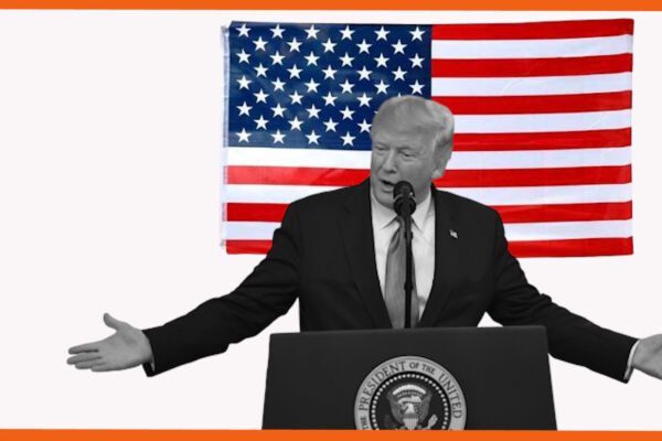 America’s got justice