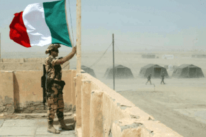 Isis rivendica attentato a militari italiani: “Vendetta contro i crociati”