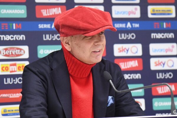 Mihajlovic racconta la sua malattia: “Mi sono rotto di piangere, ora mi godo ogni momento”