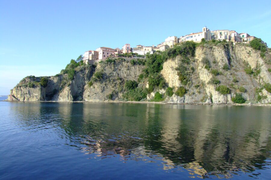 Fareambiente presenta a Napoli il “Passaporto Blu” per la pesca sostenibile in Cilento