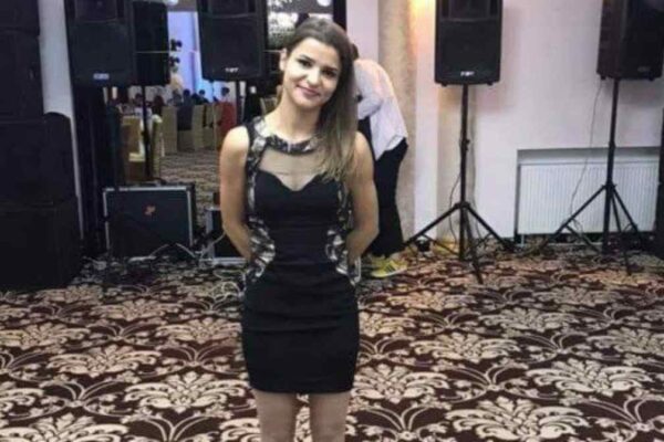 Palermo, uccisa donna a coltellate: fermato l’amante