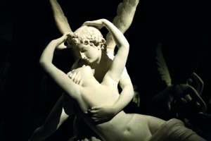 Canova reazionario? Ma non dite stupidaggini…