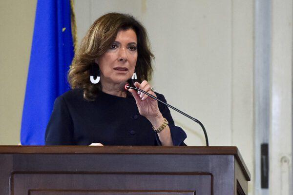 Casellati: “Mille detenzioni all’anno illegittime”