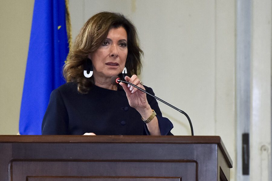 Casellati: “Mille detenzioni all’anno illegittime”