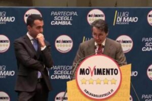 Carcere per gli evasori? Inutile: parola di 5 stelle