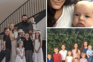 Narcos uccidono 12 mormoni in Messico, tra questi alcuni neonati