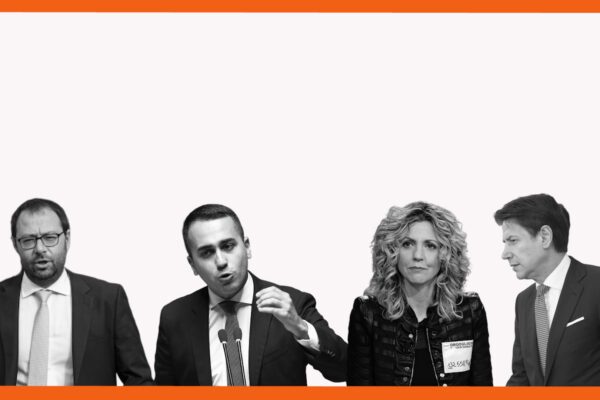 ‘Ndo vai co’ sti Quattro