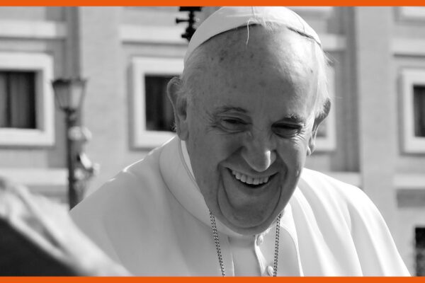 Francesco – Lezioni di misericordia