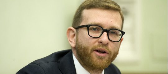 Provenzano: “Improprio parlare di scudo, lavoriamo su norma generale”