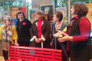 panchina rossa consiglio regionale