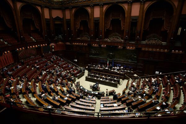 Camera dei Deputati