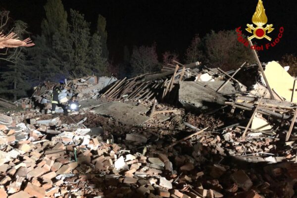 Alessandria, le testimonianze dei vicini