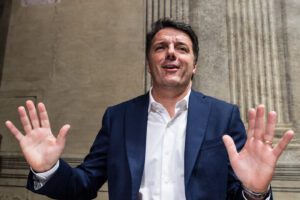 Fisco: il partito di Renzi rompe il fronte delle manette
