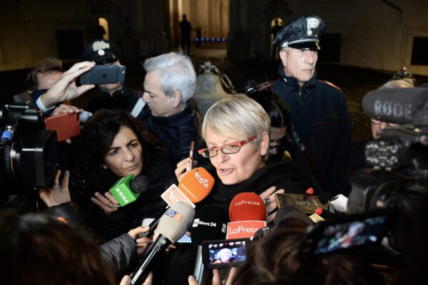 Ex Ilva, Furlan: “Abbiamo illustrato a Mattarella cosa significherebbe perdere acciaio”