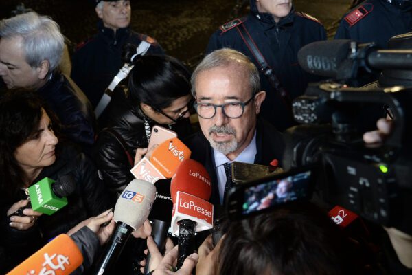 Ex Ilva, Barbagallo: “Bisogna ripristinare le condizioni iniziali dell’accordo con Mittal”