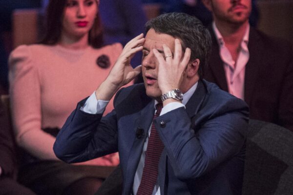 Renzi avverte Conte: “Con te governiamo in condizioni emergenziali”