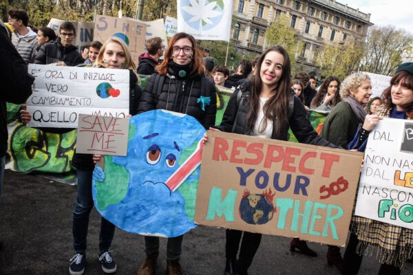 Moronese: “Dal decreto clima alla legge Salvamare le proposte contro i cambiamenti climatici”