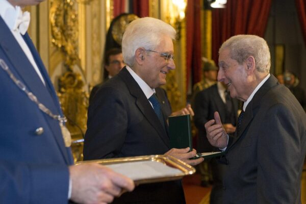 E’ morto Alberto Sed, dopo 50 anni di silenzio raccontò l’inferno di Auschwitz