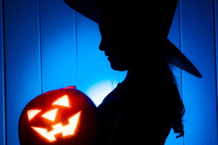 Tragedia di Halloween, spari nella notte