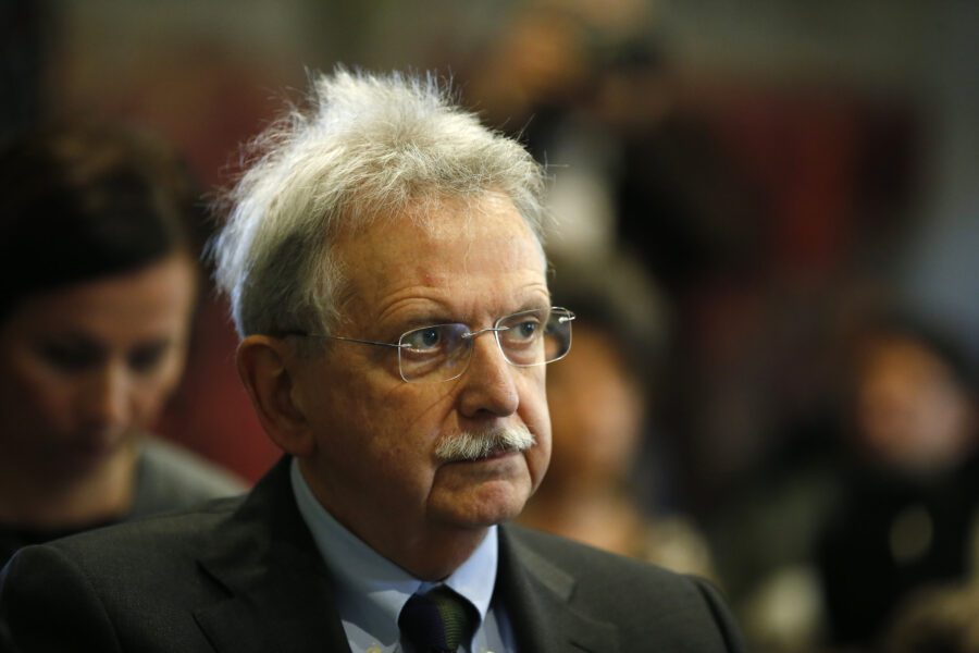 Per fortuna c’è Mauro Palma che ci ricorda la Costituzione